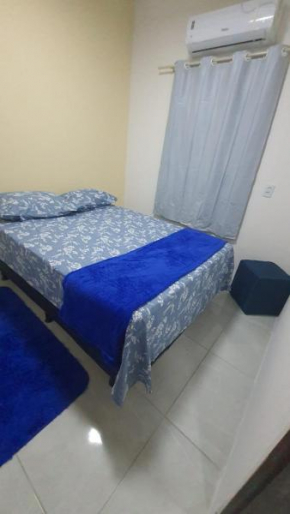 Flat Brisa do Mar